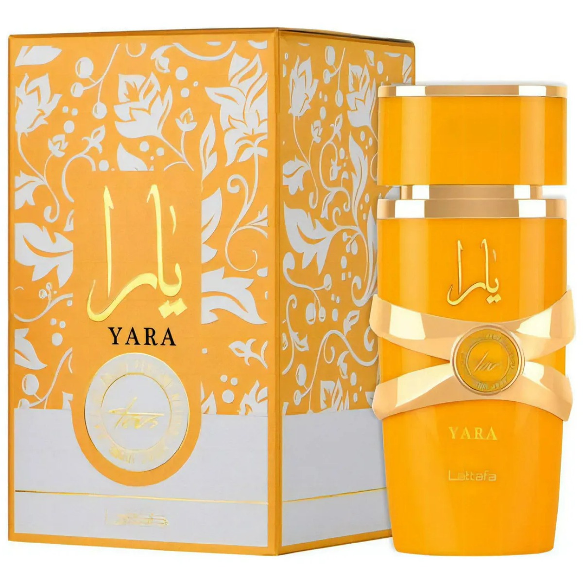 Lattafa Perfume Yara Tous Eau De Parfum 100ml
