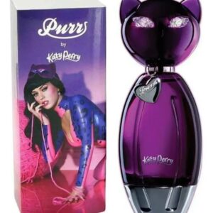 Katy Perry Purr Eau De Parfum 100 Ml Spray Mujer