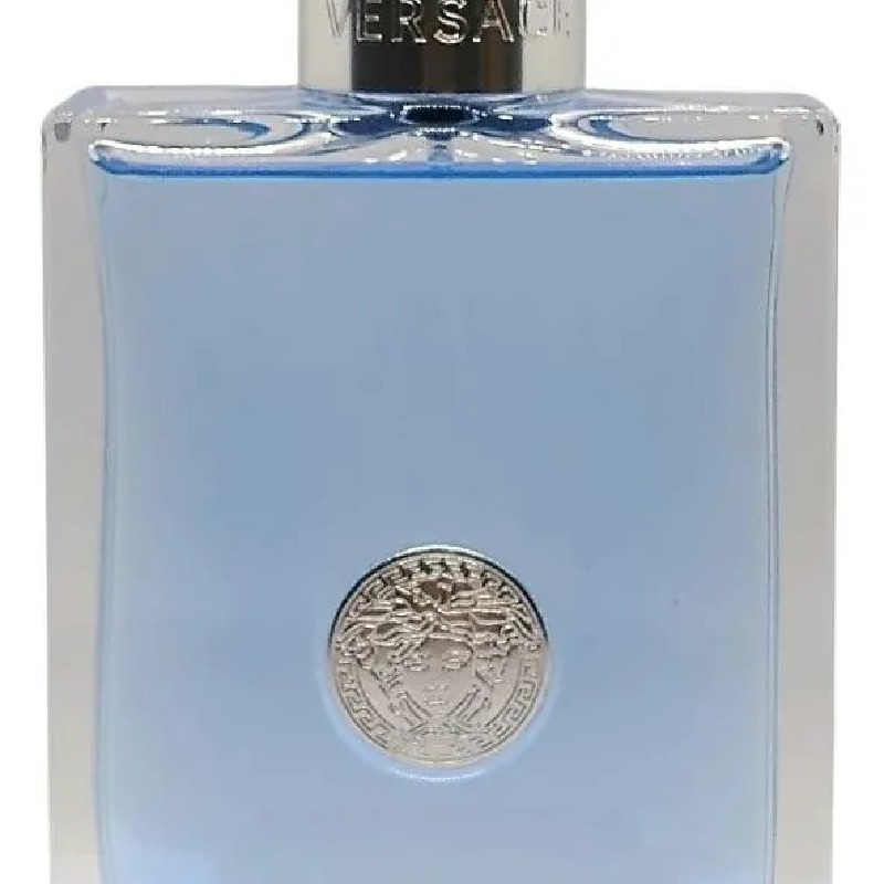 Perfume Versace Pour Homme EDT 100ml Hombre - Imagen 6
