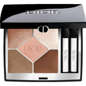 Dior Show 5 Sombras Para Ojos