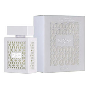 Lattafa Now White Rave ( Unisex ) 100ml Edp