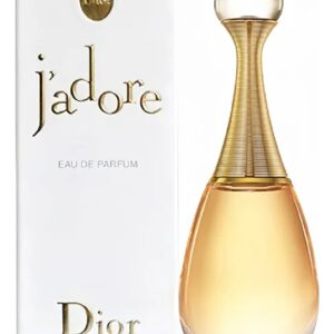 Dior J'adore Eau De Parfum Spray Para Mujer 100 Ml
