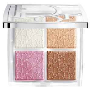 Paleta Facial Dior Backstage Glow Maximizer Nuevos Tonos