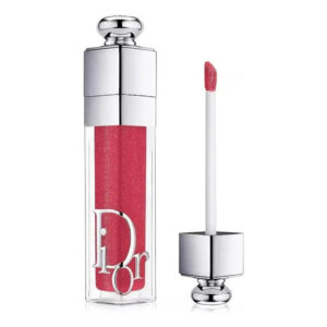 Dior Addict Lip Maximizer Gloss Repulpant Color Pink 037