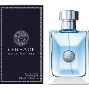 Perfume Versace Pour Homme EDT 100ml Hombre