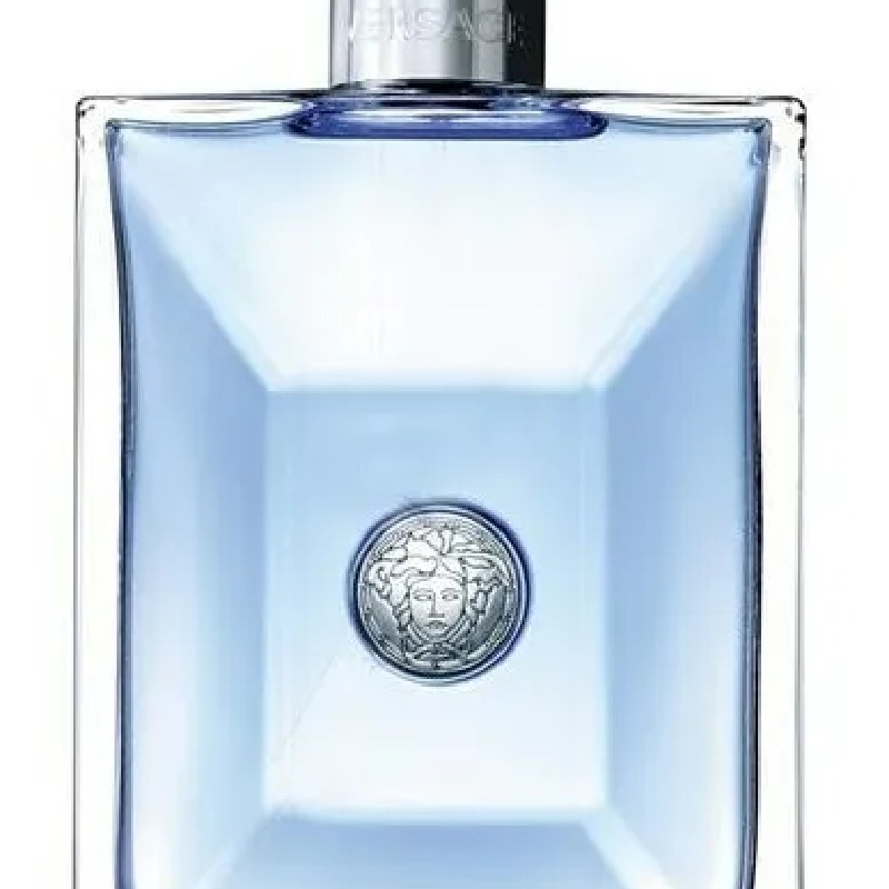 Perfume Versace Pour Homme EDT 100ml Hombre - Imagen 2