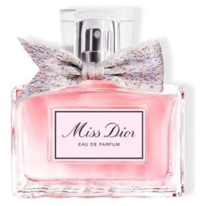 Perfume De Mujer Dior Miss Dior Eau de parfum 100 Ml
