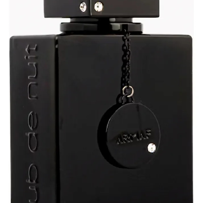 Armaf Club De Nuit Intense Eau De Toilette 105 Ml Hombre - Imagen 3