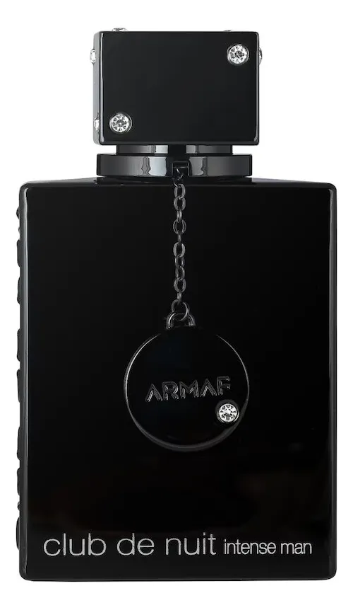 Armaf Club De Nuit Intense Eau De Toilette 105 Ml Hombre - Imagen 6
