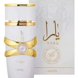 Perfume Lattafa Yara Moi Eau de parfum Spray 100mL Mujer
