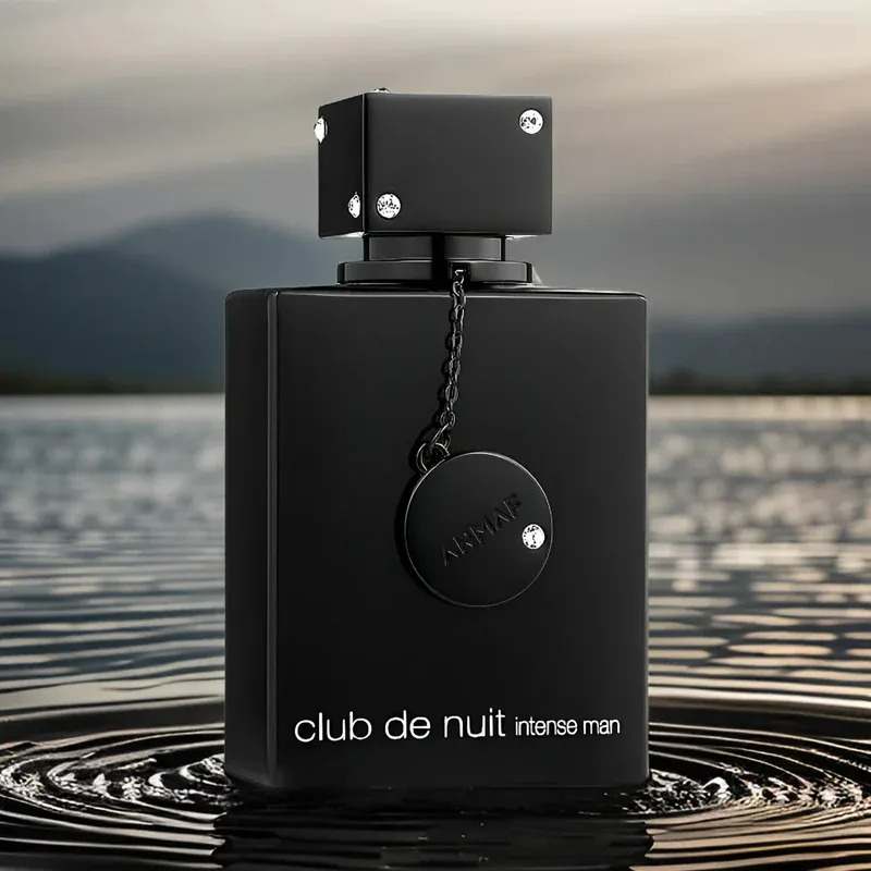 Armaf Club De Nuit Intense Eau De Toilette 105 Ml Hombre