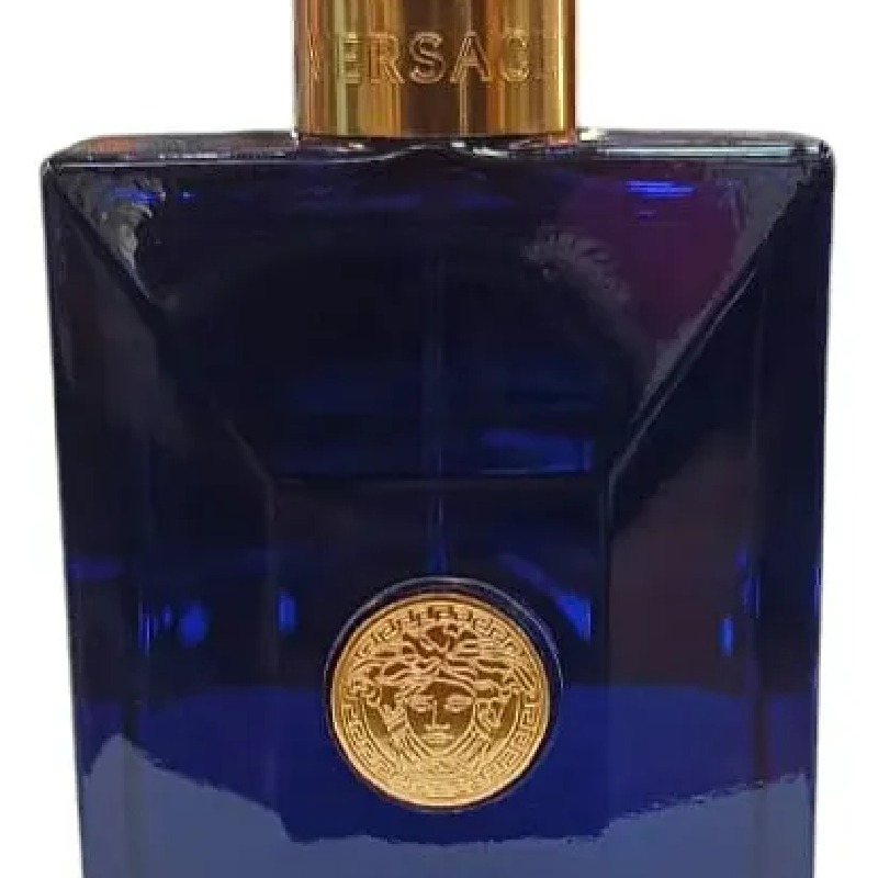 Versace Dylan Blue pour homme Dylan Blue Eau de toilette 100 ml para hombre - Imagen 6