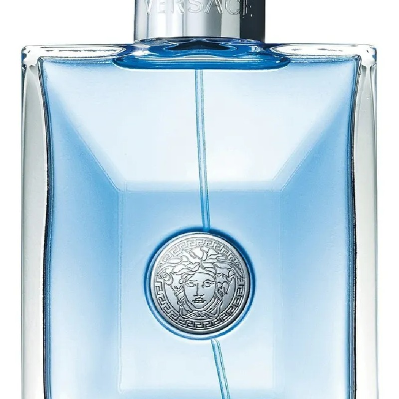 Perfume Versace Pour Homme EDT 100ml Hombre - Imagen 3