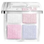 Paleta Facial Dior Backstage Glow Maximizer Nuevos Tonos