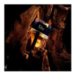 Perfume Dior Homme EDT 100ml Amaderado Spray Vegano Libre de Crueldad