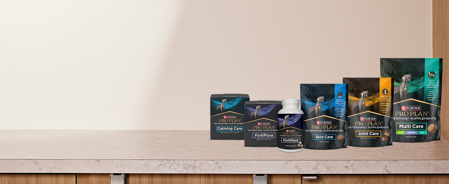 PPVD package lineup shot