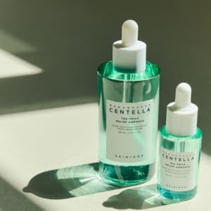 SKIN1004 Ampolla Tea-trica 1.0 fl oz