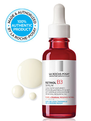 suero de retinol 