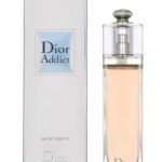 Christian Dior Addict Eau Fraiche Eau De Toilette en aerosol, 1.7 onzas