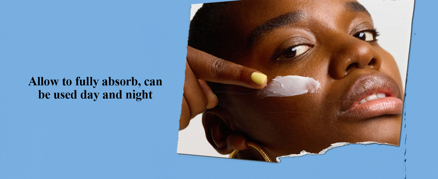 Crema hidratante facial ultra para hombres y mujeres, botella recargable unisex de tamaño de viaje, regalo de escualano