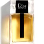 Dior Homme by Christian Dior - Eau de Toilette en espray para hombre, 5.0 onzas