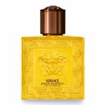 Versace Eros Energy para hombre - Perfume en espray de 3.4 onzas