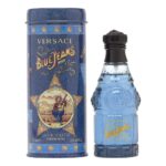 Versace Blue Jeans 2.5 oz