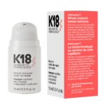 K18 Mascarilla Molecular Capilar Sin Enjuague, Repara el Cabello Seco o Dañado, Revierte el Daño Capilar por Decoloración, Color, Servicios Químicos y Calor