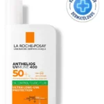 Protector Solar La Roche Posay Anthelios UV Mune 400 Oil Control Fluid.