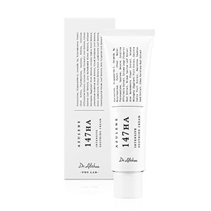 Dr.Althea Azulene 147HA_Crema calmante intensiva