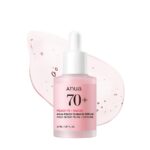 Suero Anua Peach 70 Niacinamida 30ml / suero facial hidratante y aclarar / belleza limpia diaria