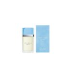 Dolce & Gabbana Light Blue Eau de Toilette en Spray para Mujer