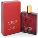 Versace Eros Flame Eau de Parfum en Spray para Hombre 100 ml