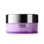 Clinique Take The Day Off Bálsamo Limpiador Desmaquillante | Disuelve Maquillaje de Rostro y Ojos y Protector Solar | Para Todo Tipo de Piel.