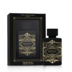 Lattafa Perfumes Bade'e Al Oud Eau de Parfum en Spray 100 ml