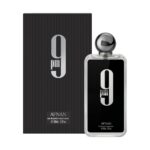 Afnan 9 PM Eau de Parfum para Hombre 100 ml