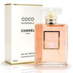 Chanel Coco Mademoiselle Eau de Parfum para Mujer