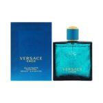 Versace Eros Eau de Toilette en Spray para Hombre 100 ml