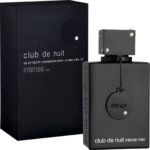 Armaf Club de Nuit Intense Cologne Eau de Toilette en Spray para Hombre 105 ml