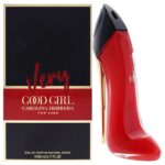 Carolina Herrera Very Good Girl Eau de Parfum en Spray para Mujer