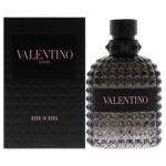 Valentino Uomo Born in Roma – Eau de Toilette Spray 100 ml para Hombre