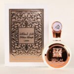 Lattafa Fakhar – Floral, Afrutado y Fresco, Dulce – Eau de Parfum de Larga Duración para Mujer, 100 m
