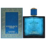 Versace Eros – Spray EDP 100 ml