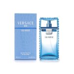 ersace Man Eau Fraiche – Spray Desodorante para Hombre